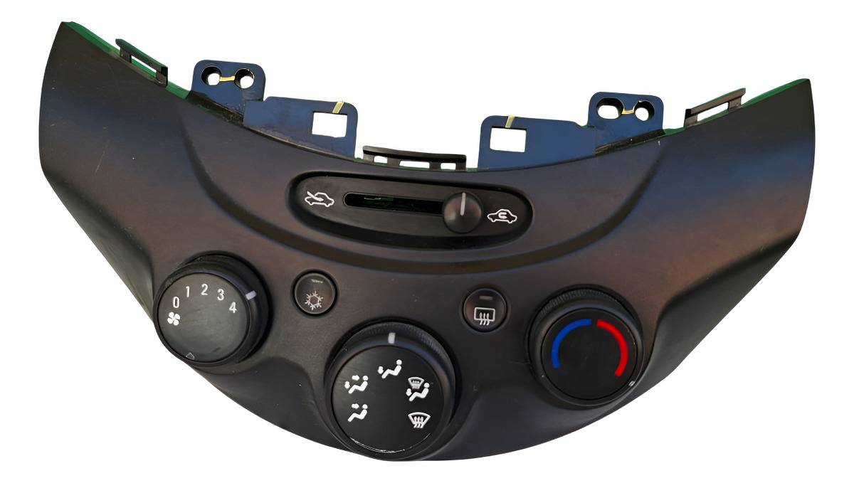Controles De Aire Chevrolet Beat 2022 Usado Original