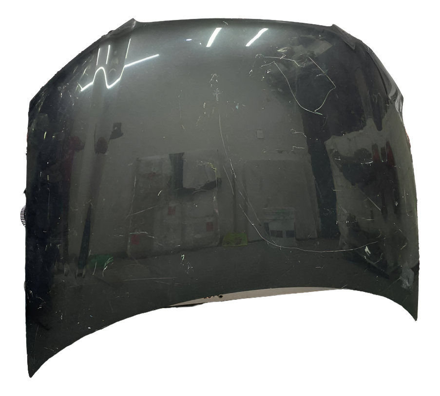 Audi A3 2009 - 2013 Cofre Usado Original