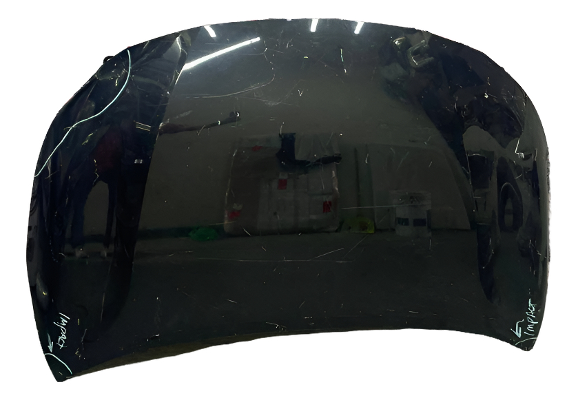 Toyota Corolla 2020 - 2024 Cofre Usado Original