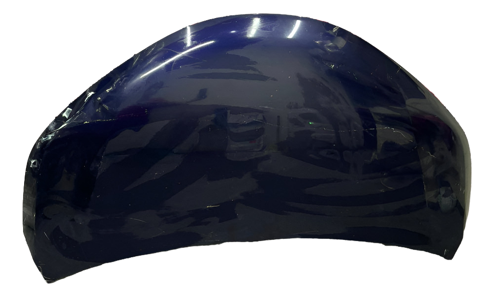 Toyota Sienna 2021 - 2024 Cofre Usado Original
