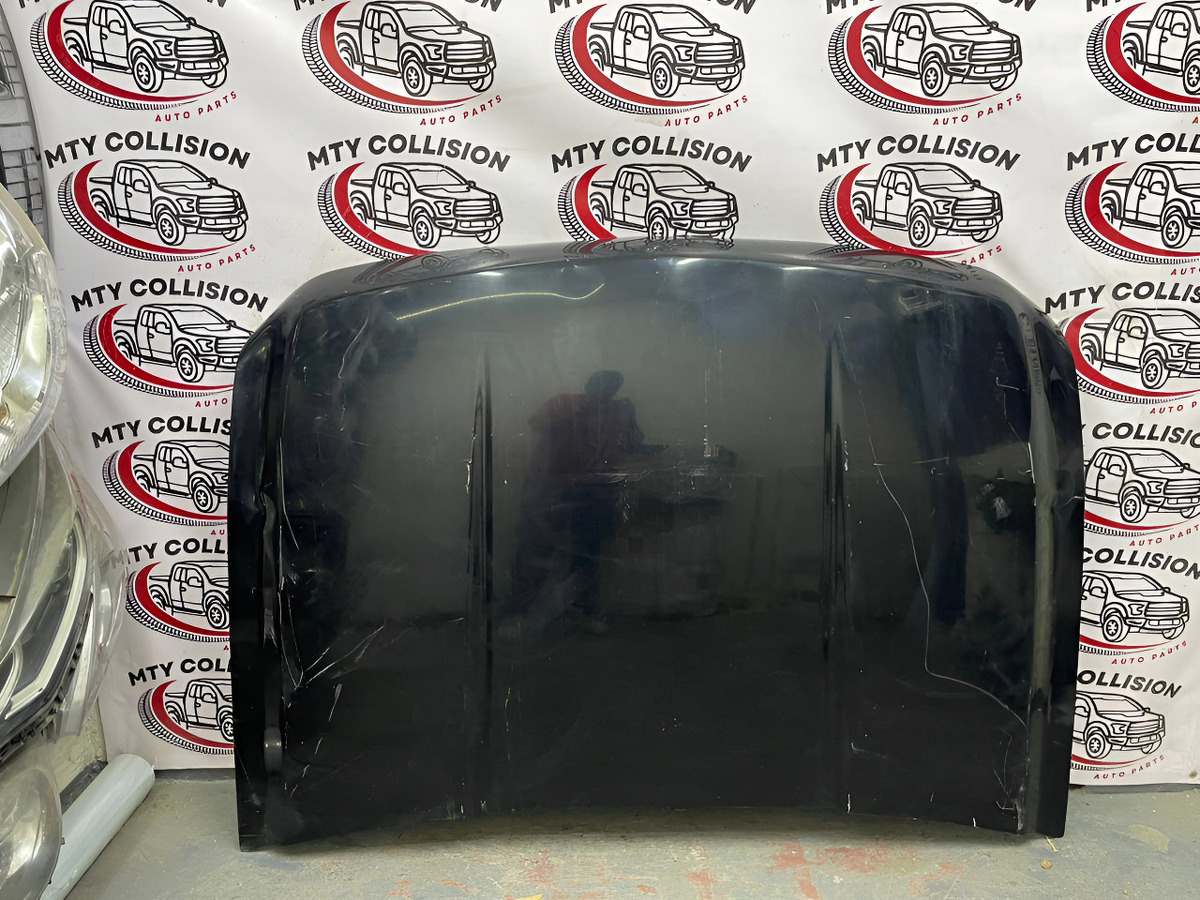 Chevrolet Silverado 2007 - 2013 Cofre Usado Original