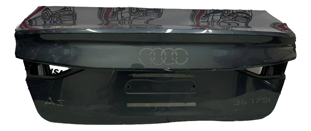 Audi A3 2015 - 2020 Cajuela Usado Original