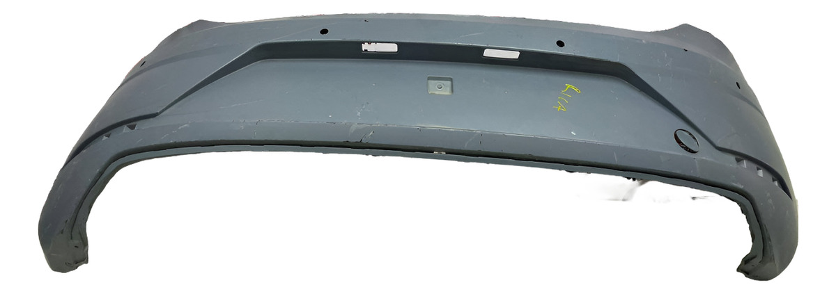 Seat Leon 2017 - 2020 Fascia Trasera Usado Original