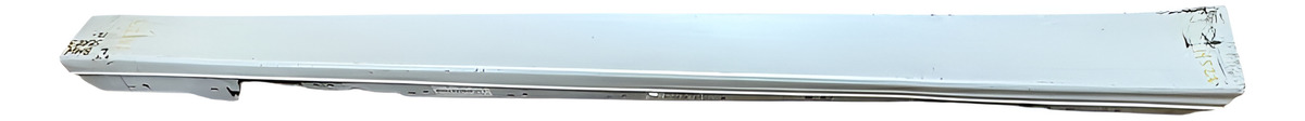 Bmw Serie 3 2012 - 2016 Estribo Izquierdo Usado Original