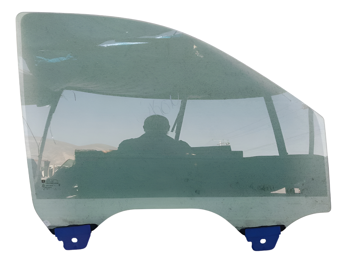 Gmc Yukon 2021 - 2025 Vidrio Delantera Derecho Usado Original