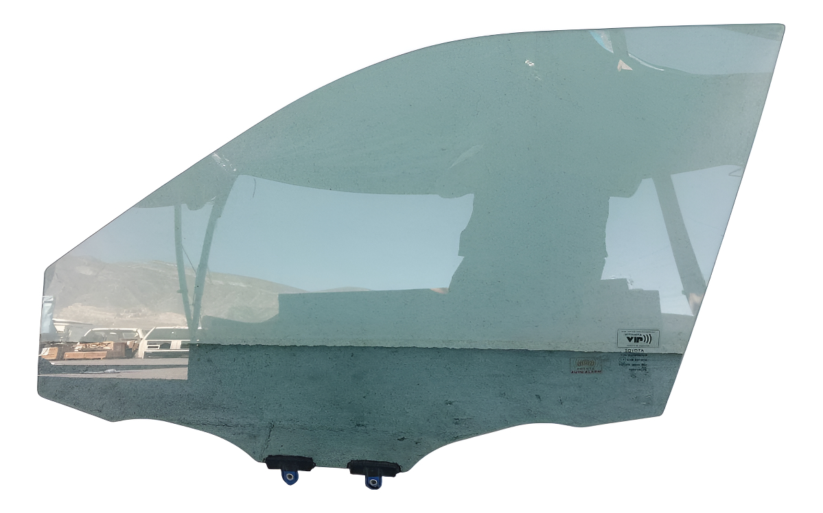 Toyota Highlander 2020 - 2024 Vidrio Delantera Izquierdo Usado Original