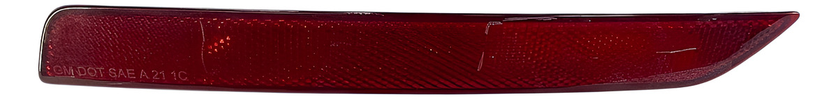 Chevrolet Suburban 2021 - 2025 Reflejante Izquierdo Usado Original