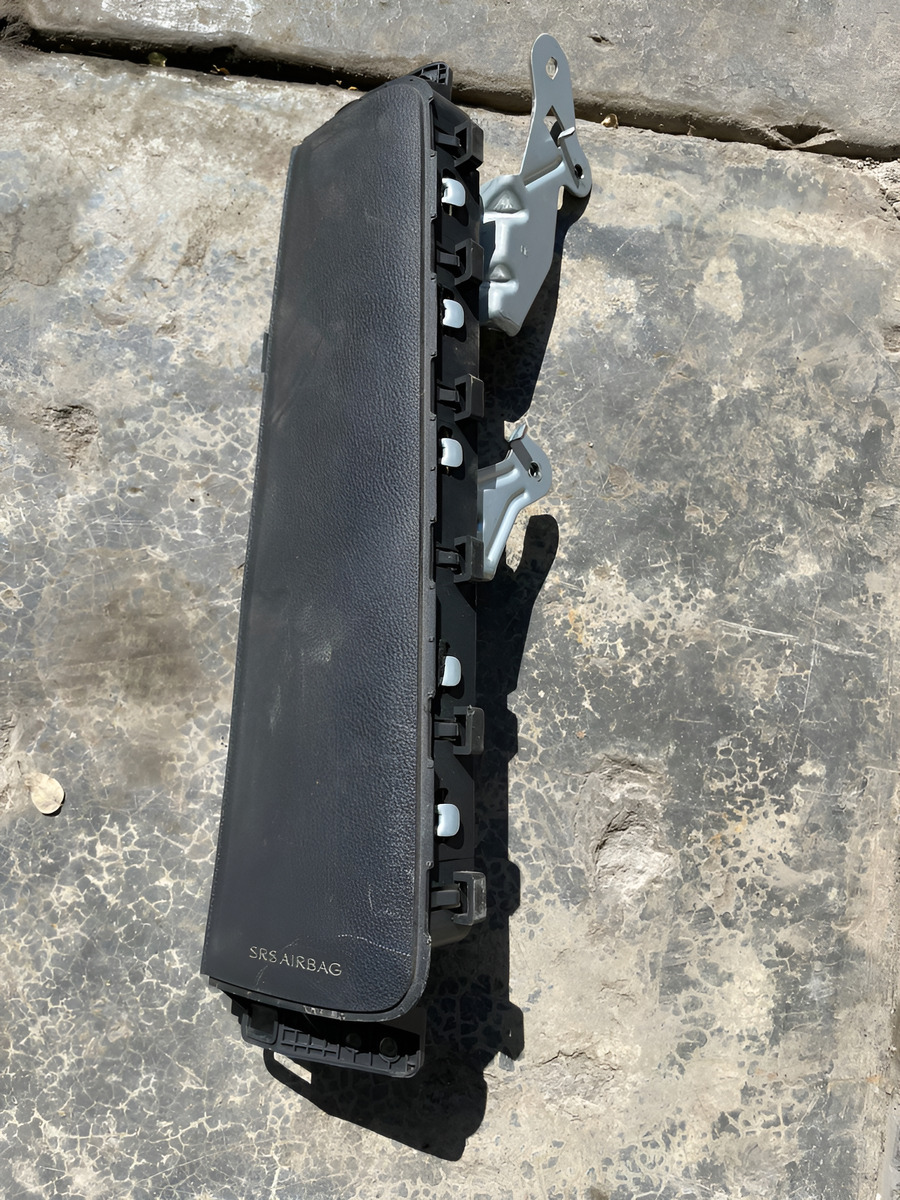 Lexus Ux250h 2023-2025 Bolsa Aire Pasajero Tras Der
