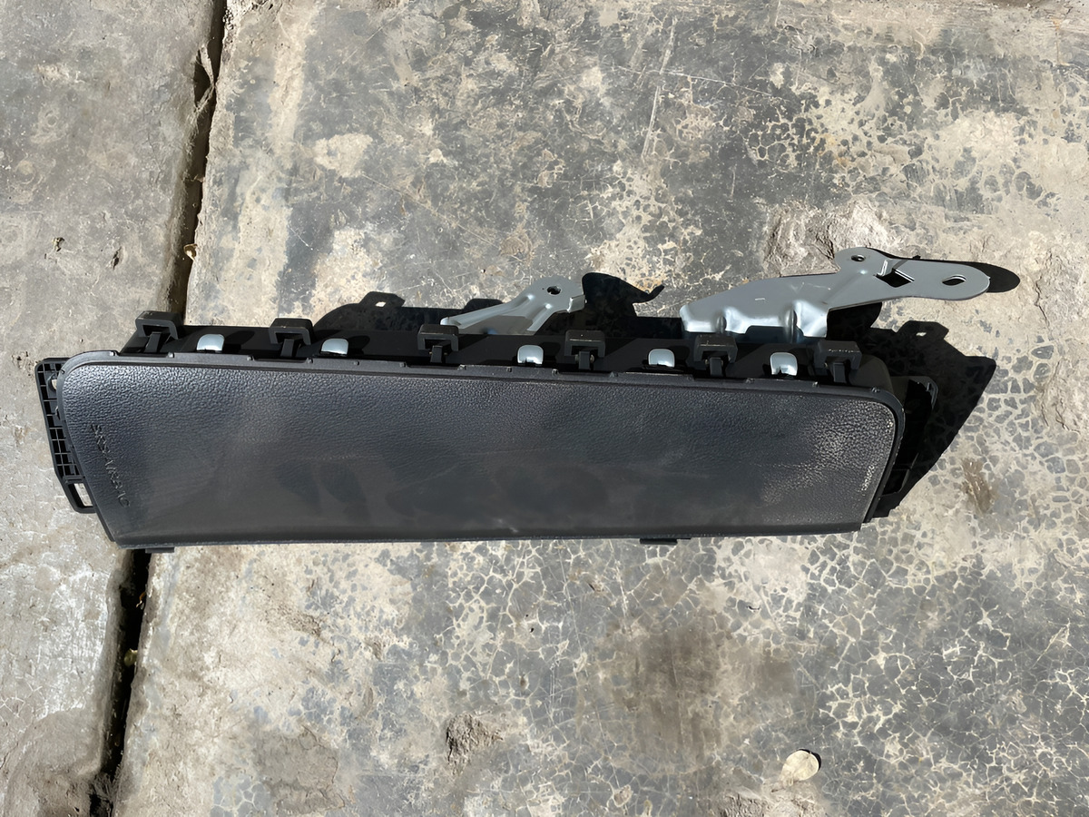 Lexus Ux250h 2023-2025 Bolsa Aire Pasajero Tras Izq
