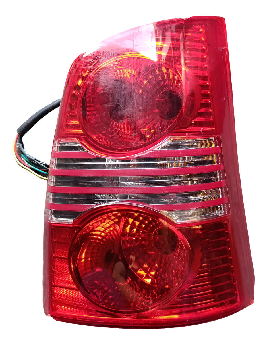 Calavera Der C/detalle Hyundai Atos 2005-2012 Generica - vista 1