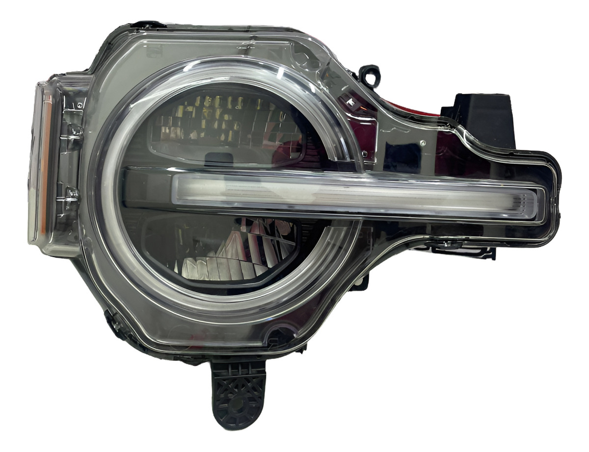 Ford Bronco 2021 - 2024 Faro Derecho Usado Original