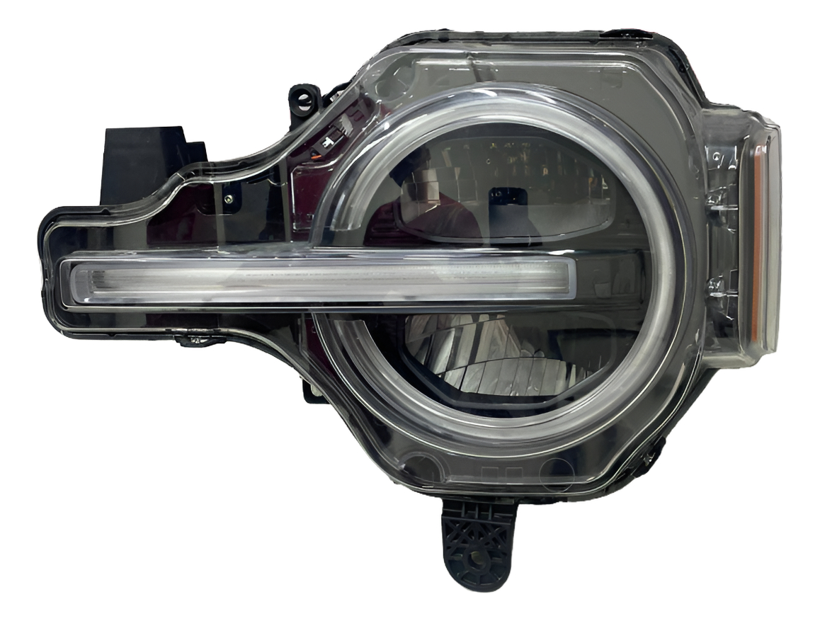 Ford Bronco 2021 - 2024 Faro Izquierdo Usado Original