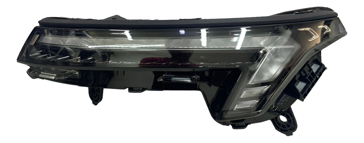Jac Sei4 2022 - 2024 Faro Izquierdo Usado Original