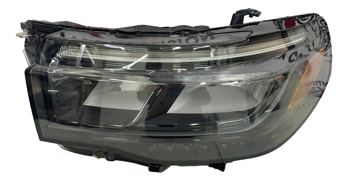 Ford Explorer 2025 - 2026 Faro Izquierdo Usado Original