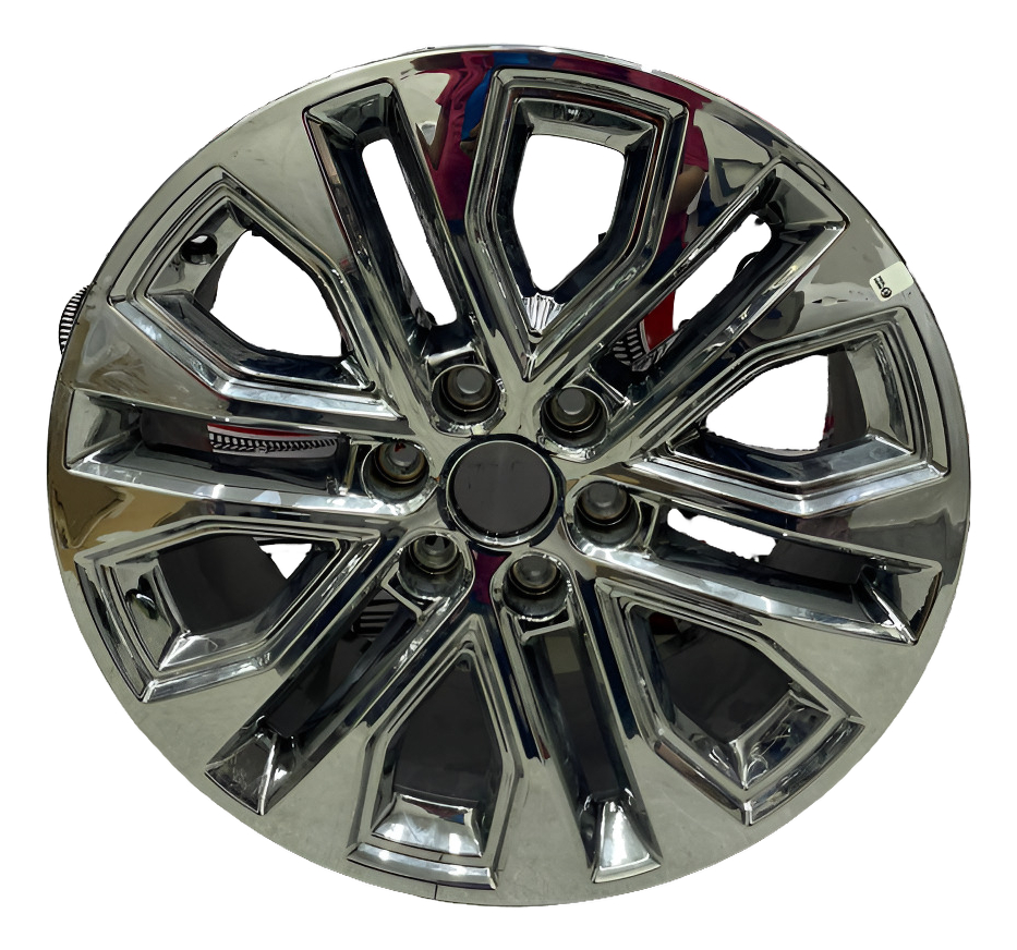 Ford F-150 2024 - 2025 Rin Usado Original