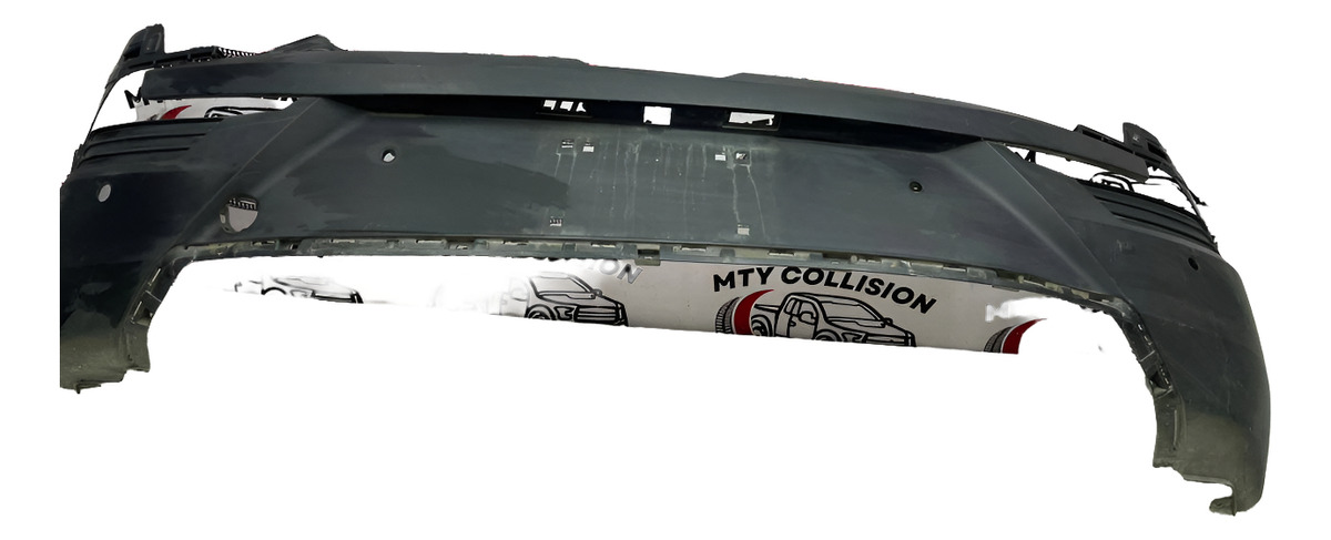 Jac Sei4 2023 - 2025 Spoiler Trasera Usado Original