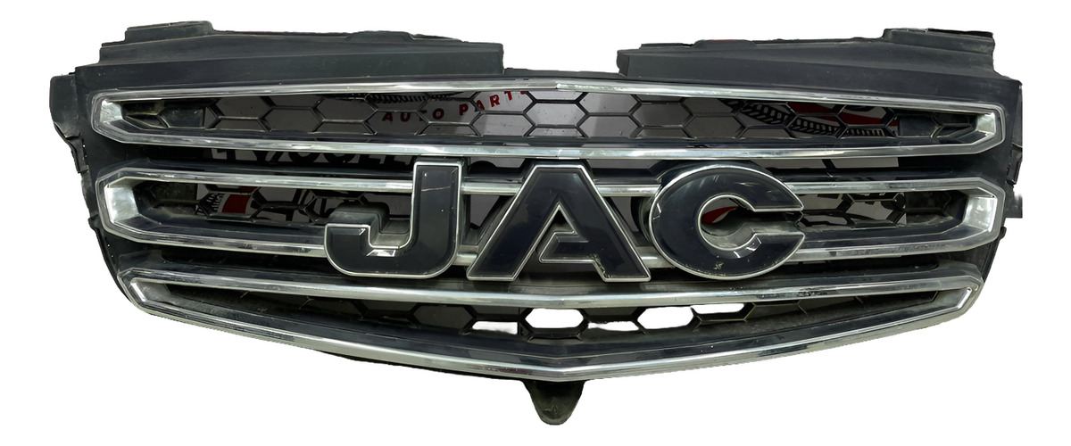 Jac Frison 2019 - 2024 Parrilla Usado Original