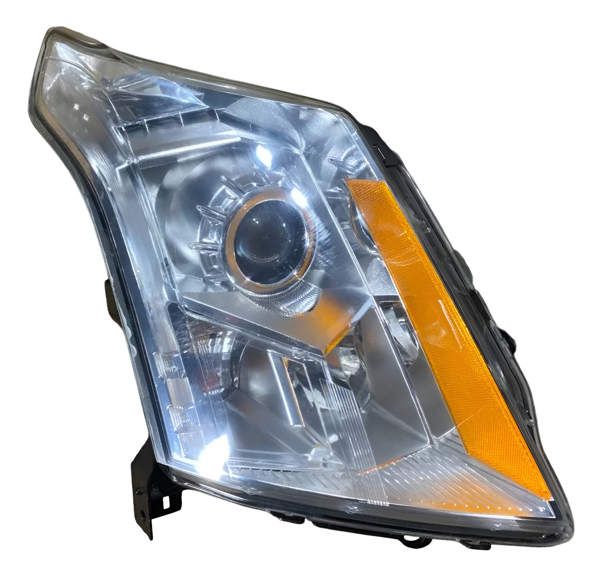 Cadillac Srx 2010 - 2016 Faro Derecho Usado Original - vista 1