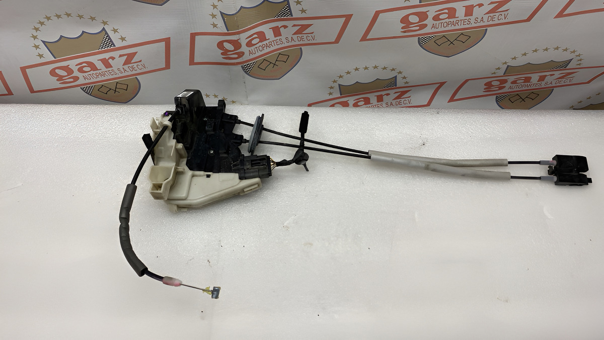 Chapa Puerta Delantera Izquierda Kia Optima 16 Al 20