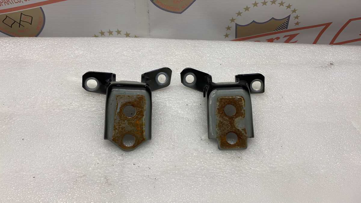 Bisagras Puerta Delantera Derecha Mazda 6 13 Al 17
