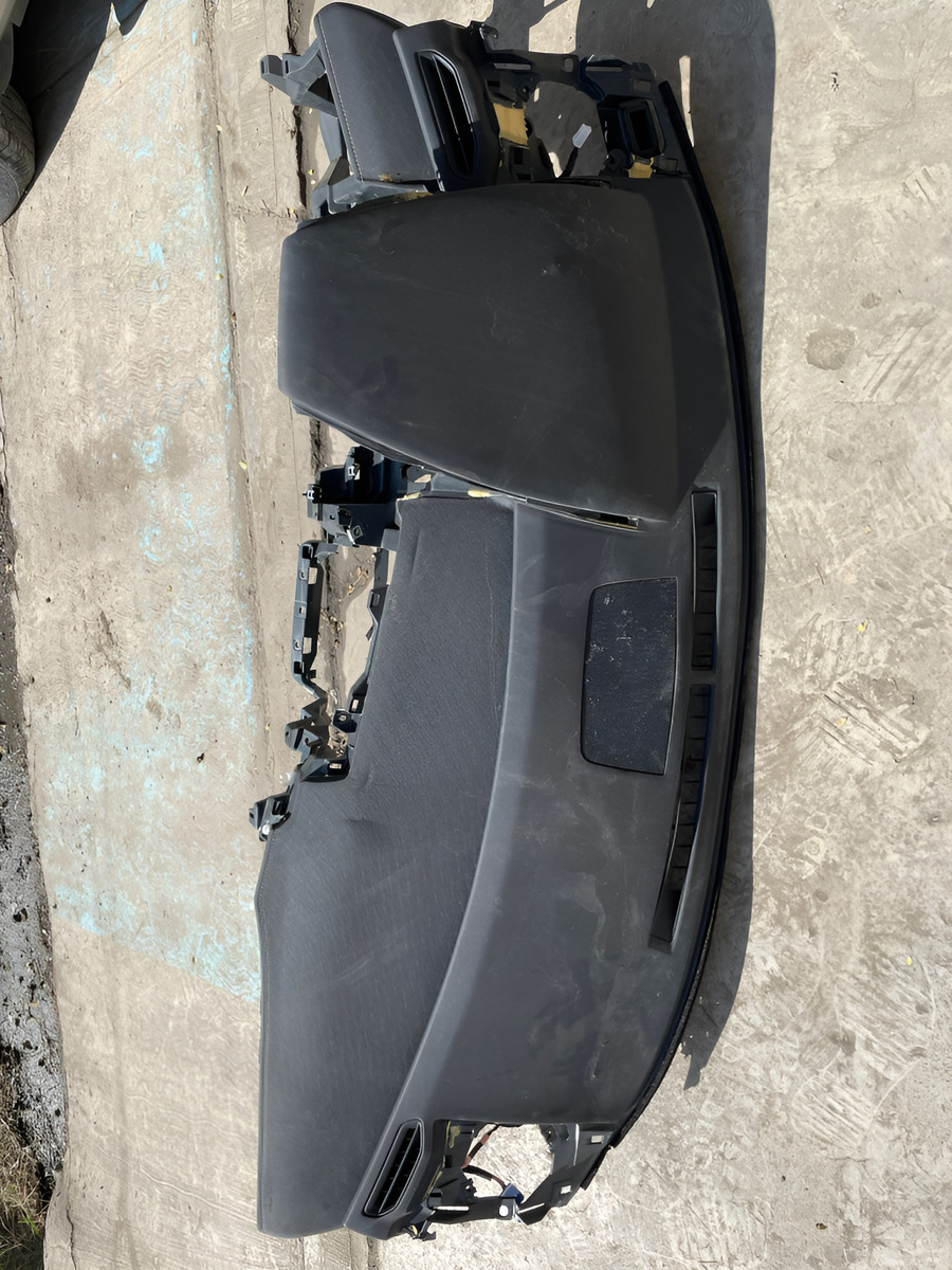 Lexus Ux250h 2023-2025 Tablero Bolsa De Aire
