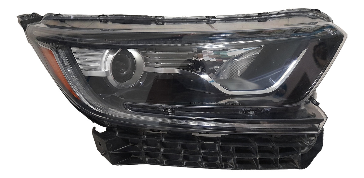 Faro Derecho Honda Cr-v 2017-2022 Derecho/pasajero