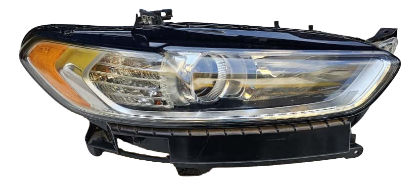 Faro Derecho Ford Fusion 2017-2020 - Derecho/pasajero