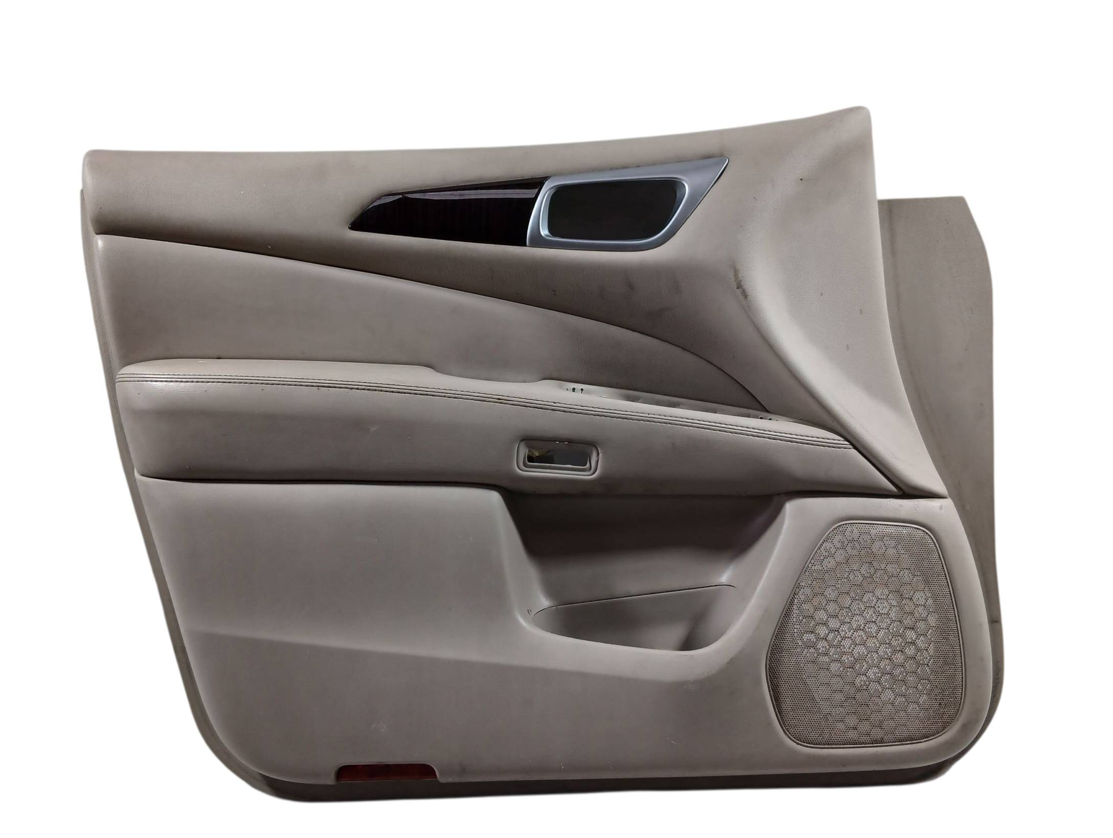 Nissan Pathfinder 2013 - 2019 Tapiceria Delantera Izquierdo Usado Original