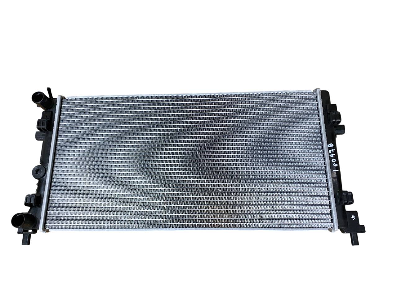 Audi A1 2010 - 2017 Radiador Delantera Usado Original