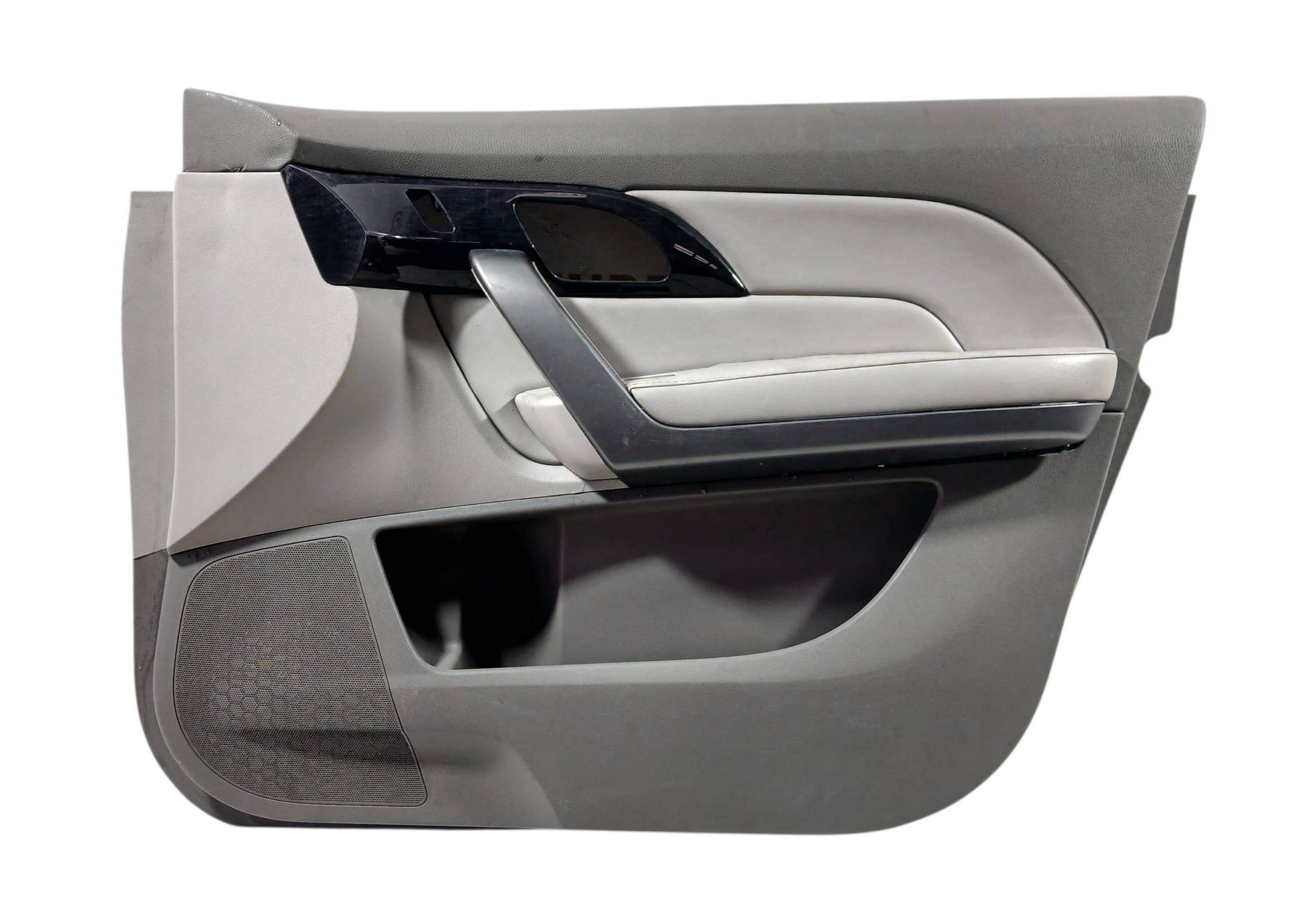 Acura Mdx 2007 - 2013 Tapiceria Delantera Derecho Usado Original