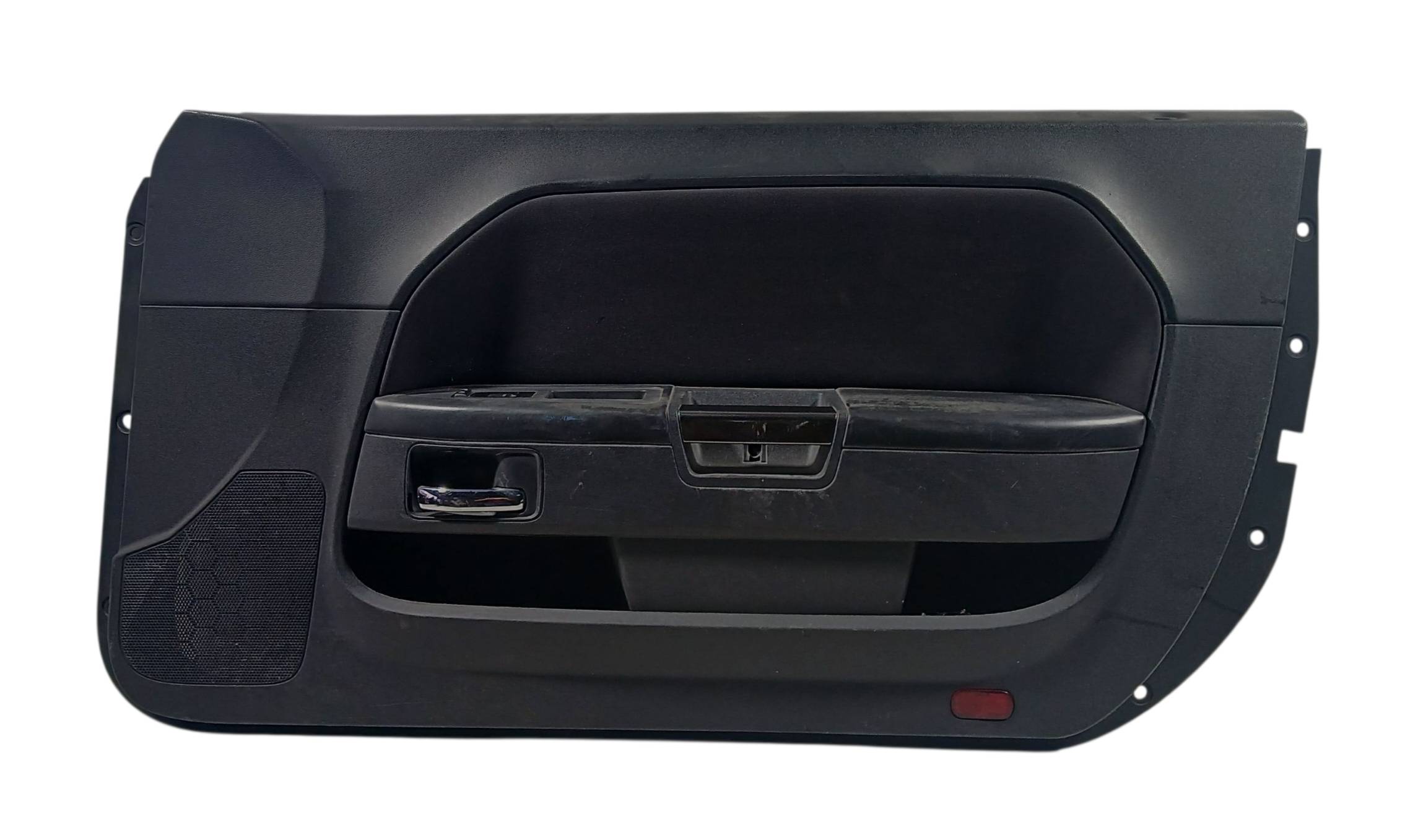 Dodge Charger 2011 - 2014 Tapiceria Delantera Derecho Usado Original