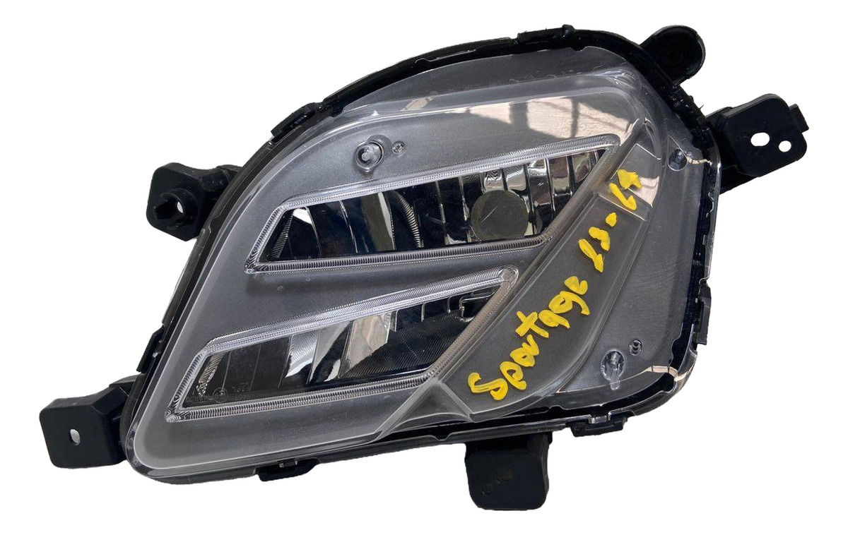 Kia Sportage 2022 - 2024 Faros Auxiliares Derecho Usado Original - vista 1