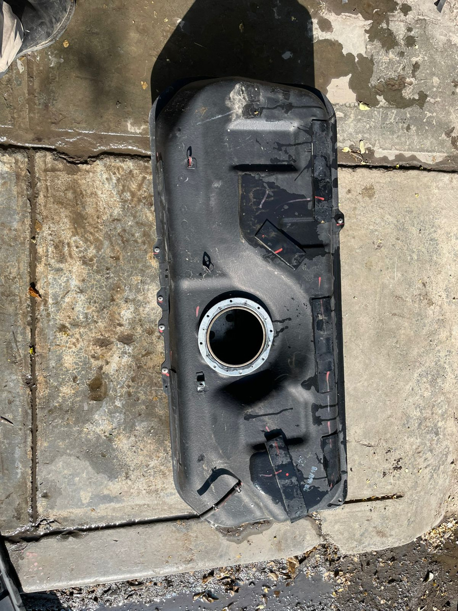 Suzuki Ciaz 2016-2020 Tanque Gasolina