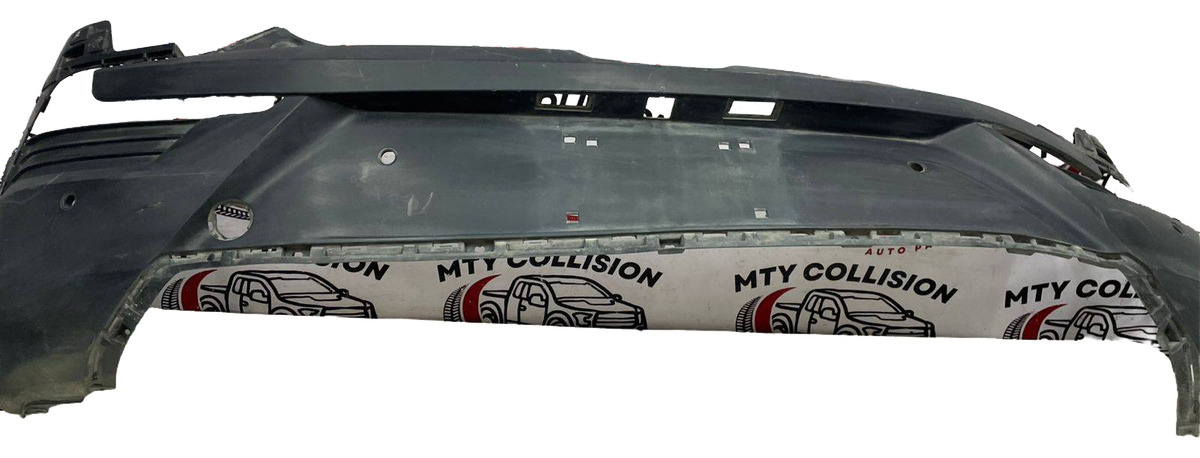 Jac Sei4 2023 - 2025 Spoiler Trasera Usado Original