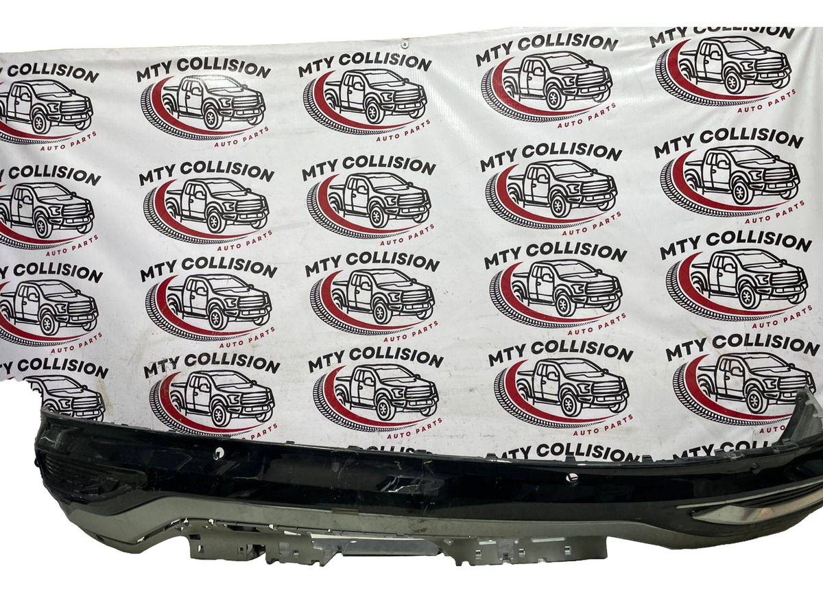 Lincoln Nautilus 2024 - 2025 Spoiler Trasera Usado Original