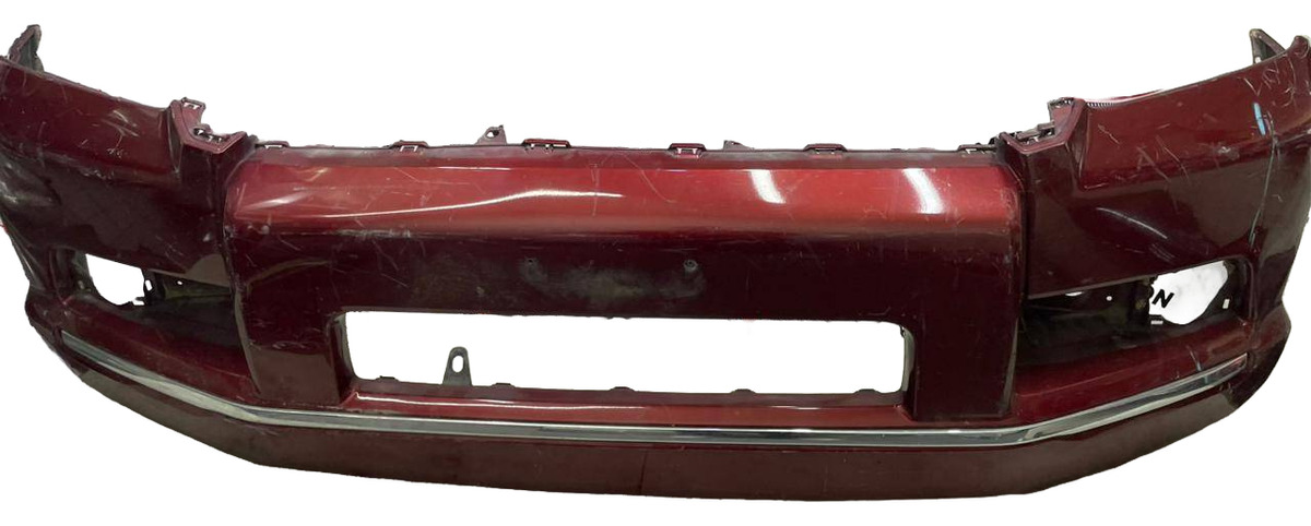 Toyota 4runner 2014 - 2019 Fascia Delantera Usado Original