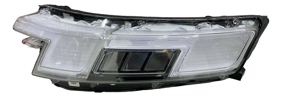 Hyundai Creta 2024 - 2025 Faro Izquierdo Usado Original