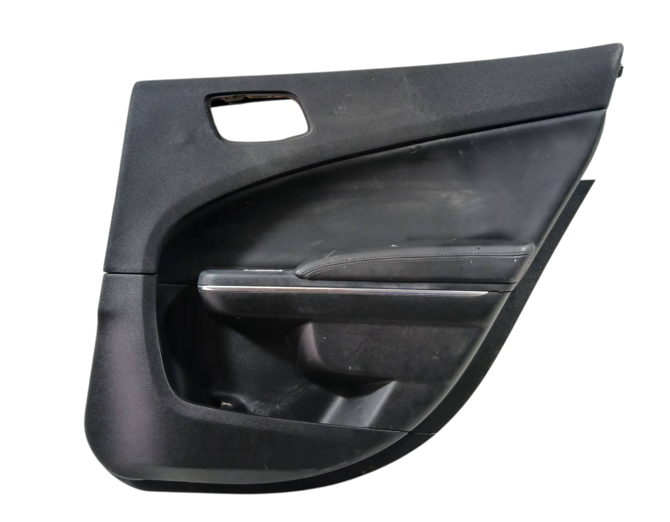 Dodge Charger 2015 - 2023 Tapiceria Trasera Derecho Usado Original