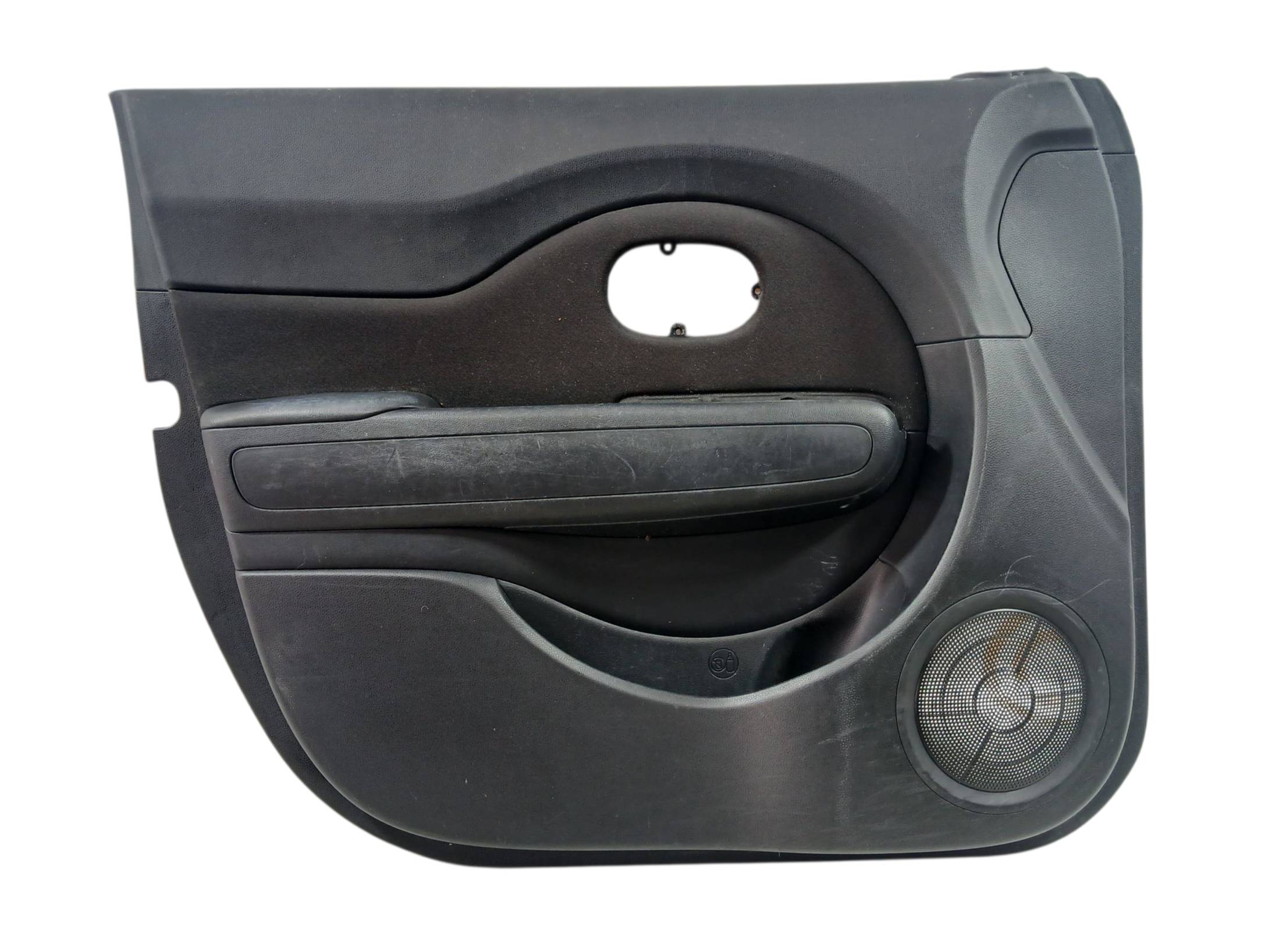 Kia Soul 2016 - 2019 Tapiceria Delantera Izquierdo Usado Original