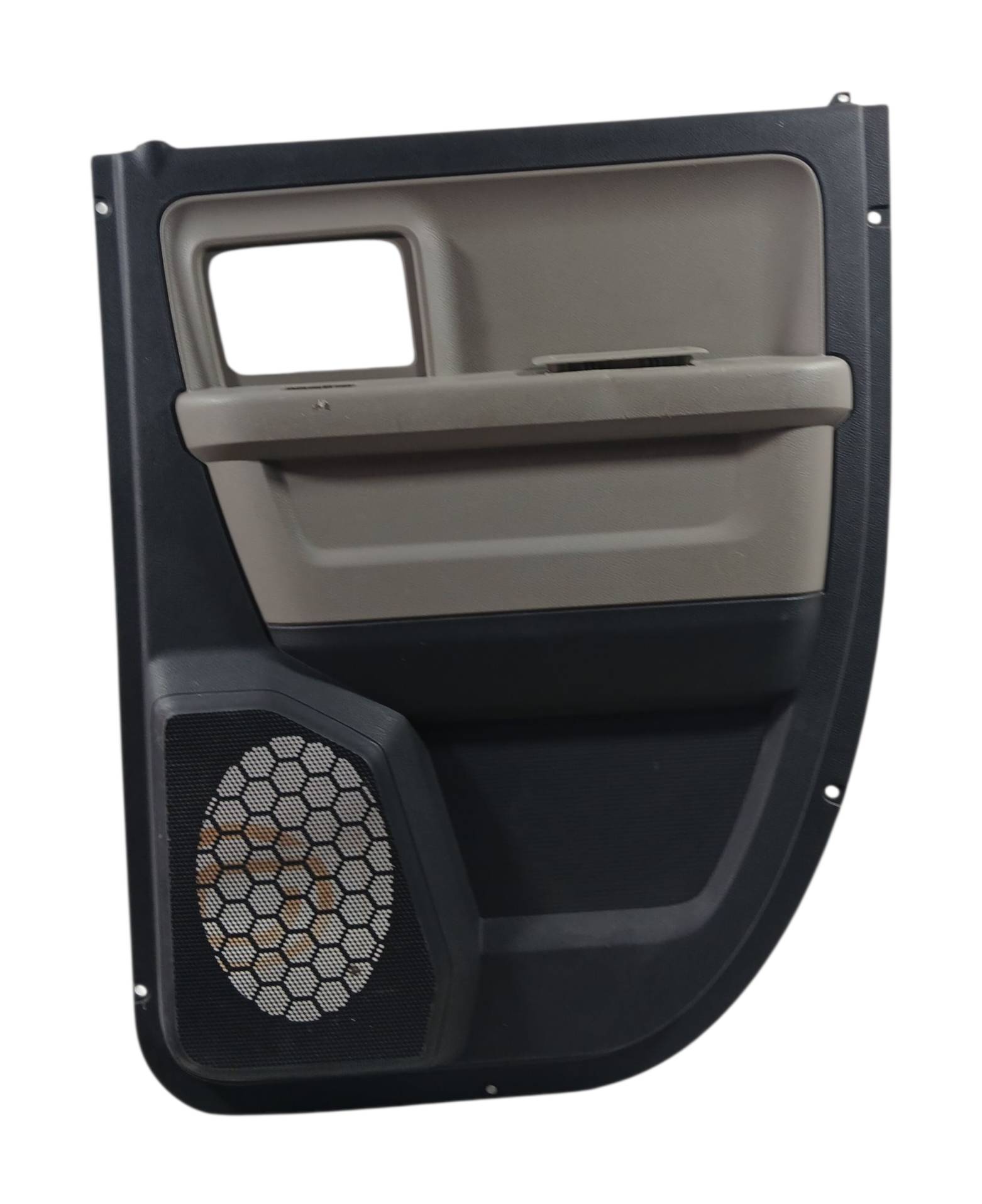 Dodge Ram 1500 2009 - 2018 Tapiceria Trasera Derecho Usado Original