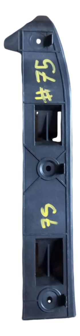 Guia Facia Del Izq C/det Vw Jetta 1995-2015 Generica - vista 1