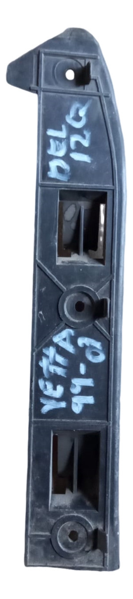 Guia Facia Del Izq C/det Vw Jetta 1999-2007 Generica 2 - vista 1