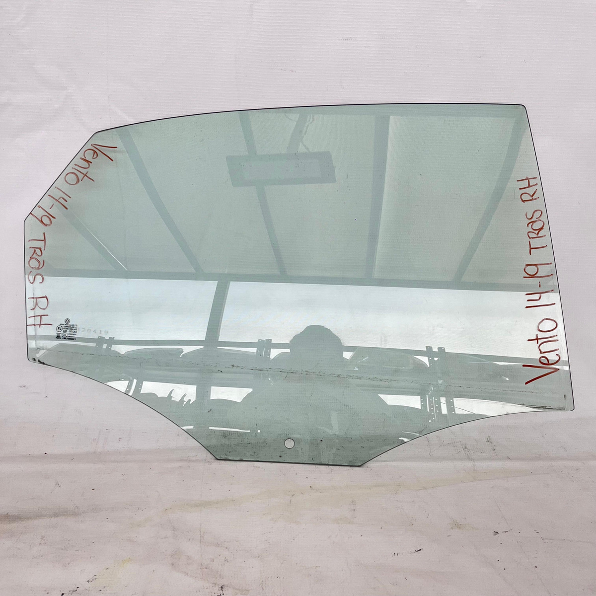 Cristal Vento 2014 15 18 2019 Trasero Derecho
