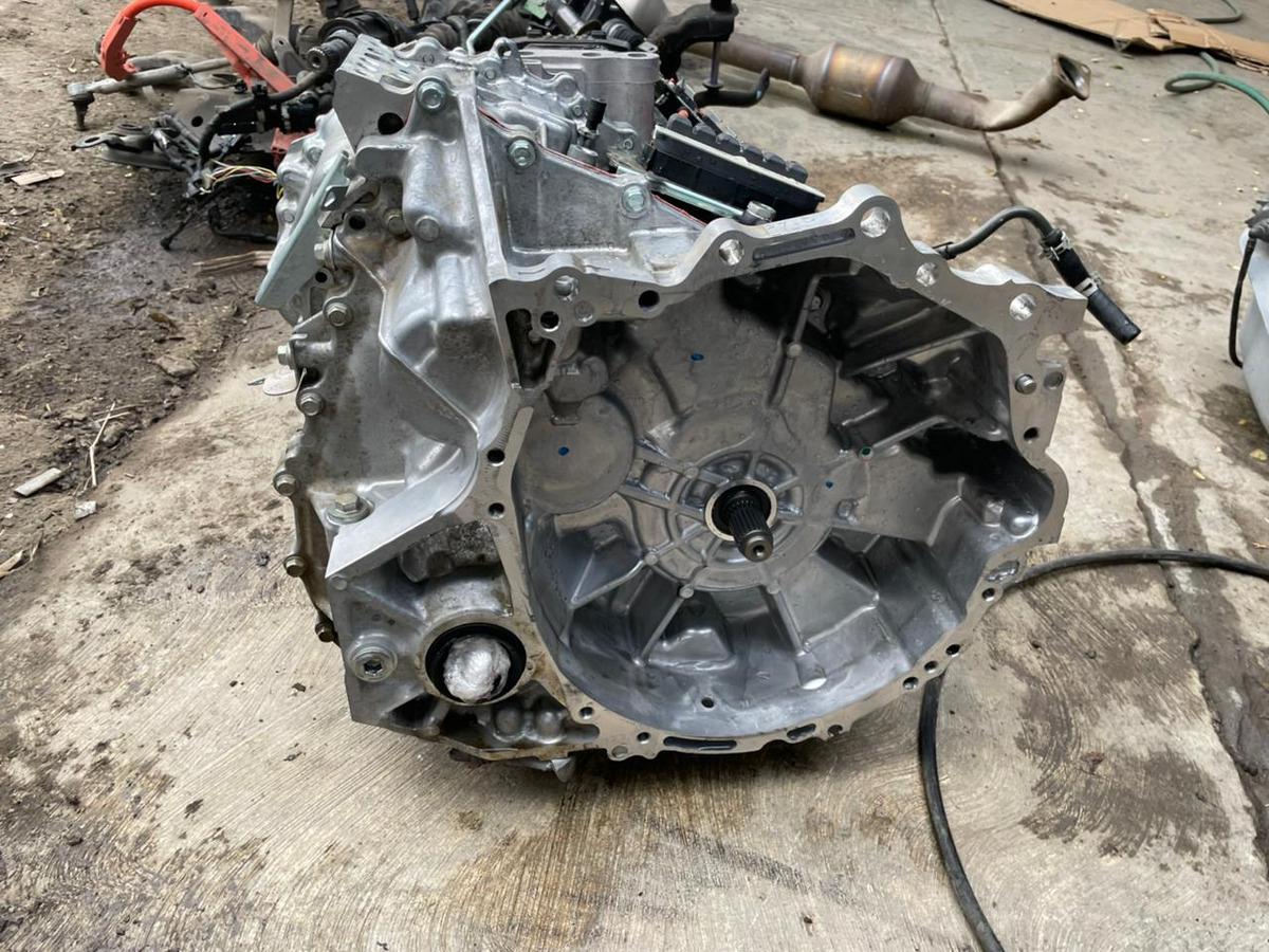 Lexus Ux250h 2023-2025 Transmision Automatica