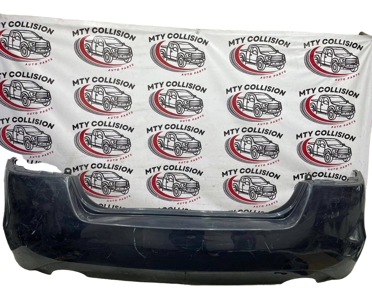 Nissan Altima 2013 - 2016 Fascia Trasera Usado Generico