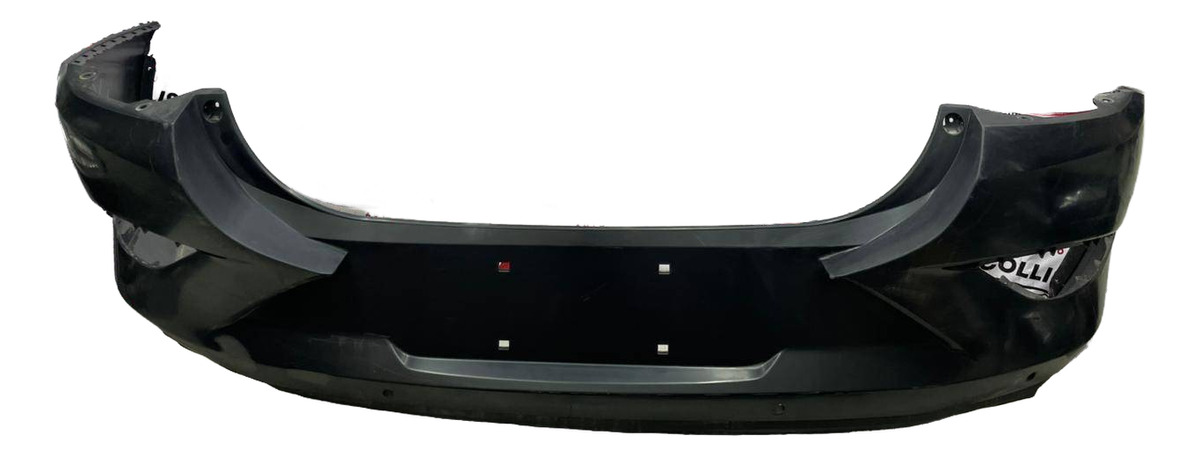 Jac J7 2021 - 2023 Fascia Trasera Usado Original
