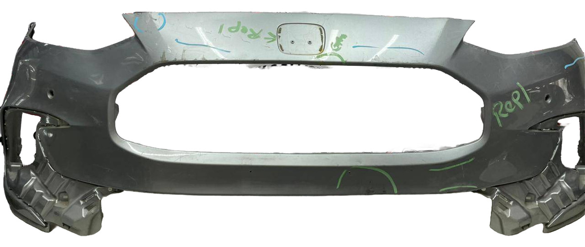Honda Hr-v 2023 - 2025 Fascia Delantera Usado Original