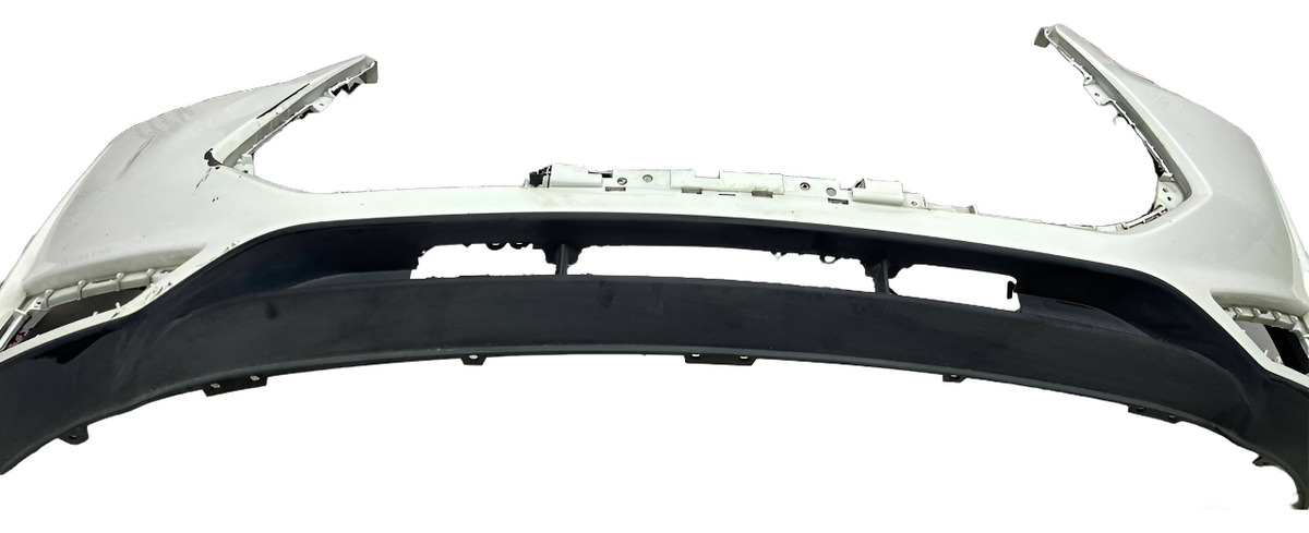 Jac Sei2 2023 - 2025 Fascia Delantera Usado Original