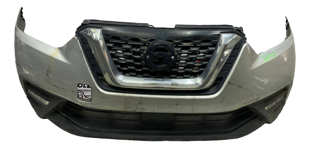 Nissan Kicks 2016 - 2020 Fascia Delantera Usado Original