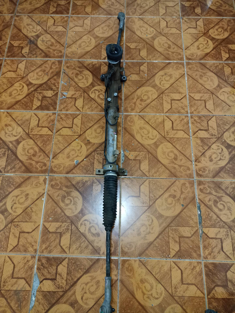 Passat 2012 Al 2015 Cremallera Hidraulica